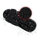 Henner Z90 | Zapatos de Seguridad Ultraligeros