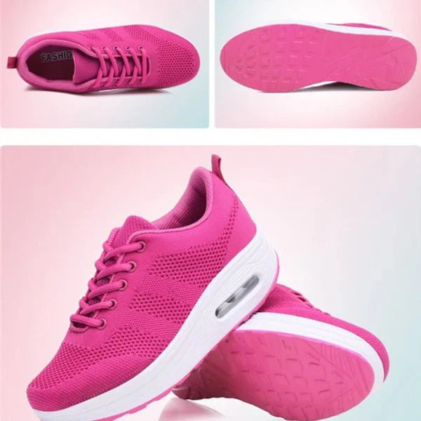 Volmena™ | Zapatillas ortopédicas anti-dolor