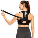 Corrector Postural Magnético Ajustable