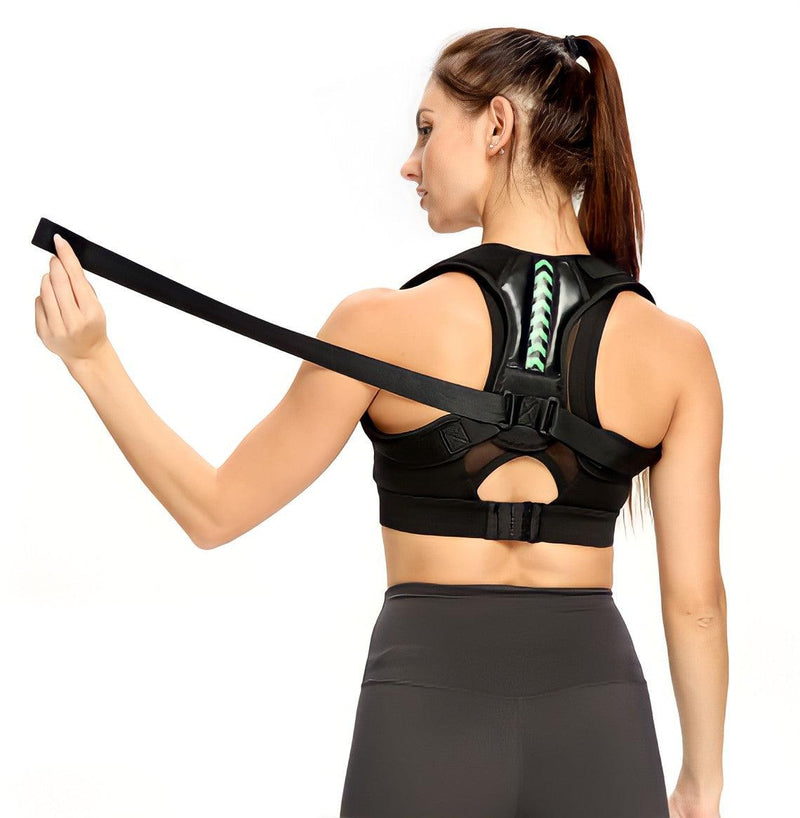 Corrector Postural Magnético Ajustable