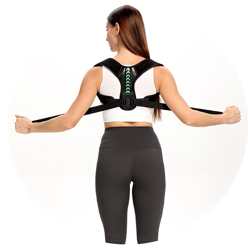 Corrector Postural Magnético Ajustable