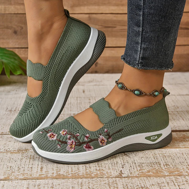 SaluPies™ | Zapatillas Ortopédicas Confort