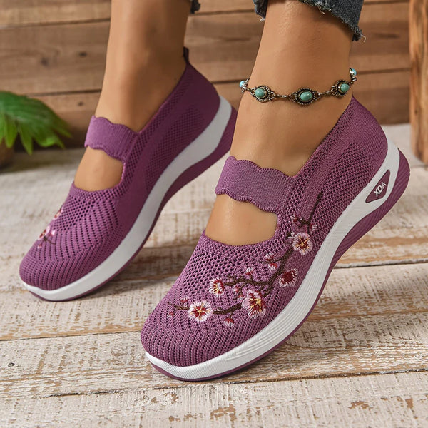 SaluPies™ | Zapatillas Ortopédicas Confort