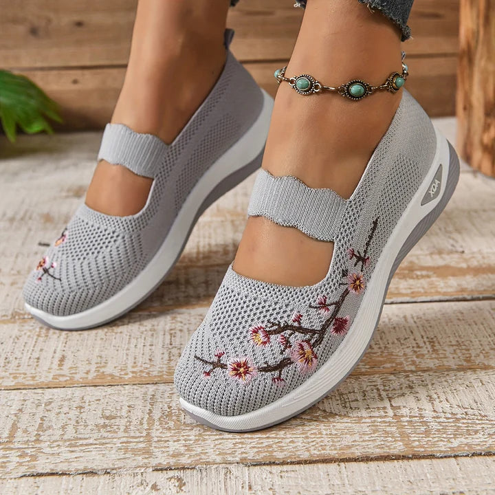 SaluPies™ | Zapatillas Ortopédicas Confort