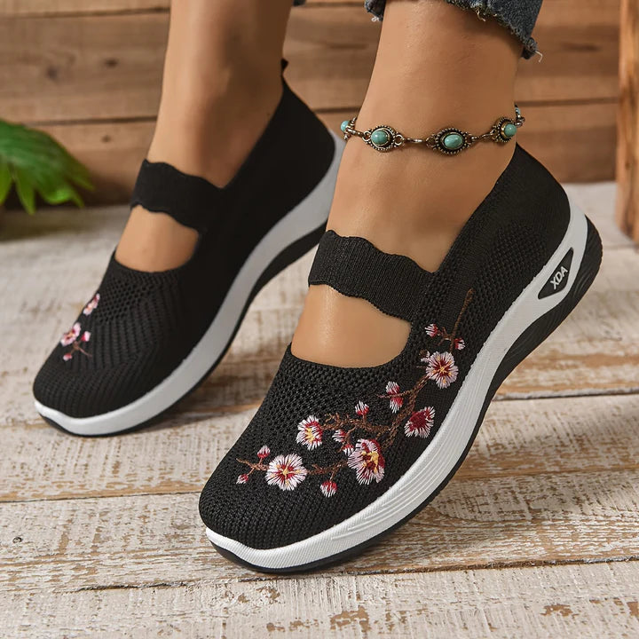 SaluPies™ | Zapatillas Ortopédicas Confort