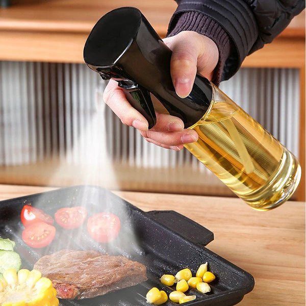 Spray de Aceites para Cocina 500 ml