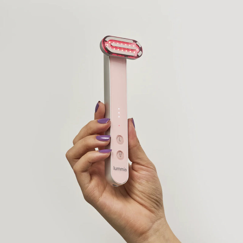 LummiSkin® Pro – Belleza en 5 minutos
