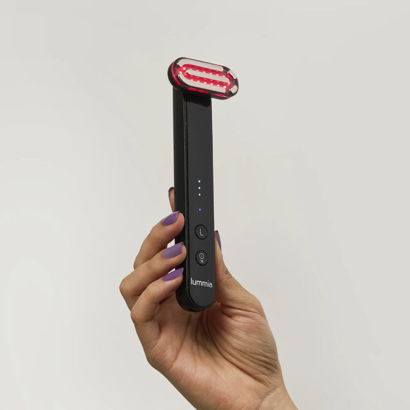 LummiSkin® Pro – Belleza en 5 minutos