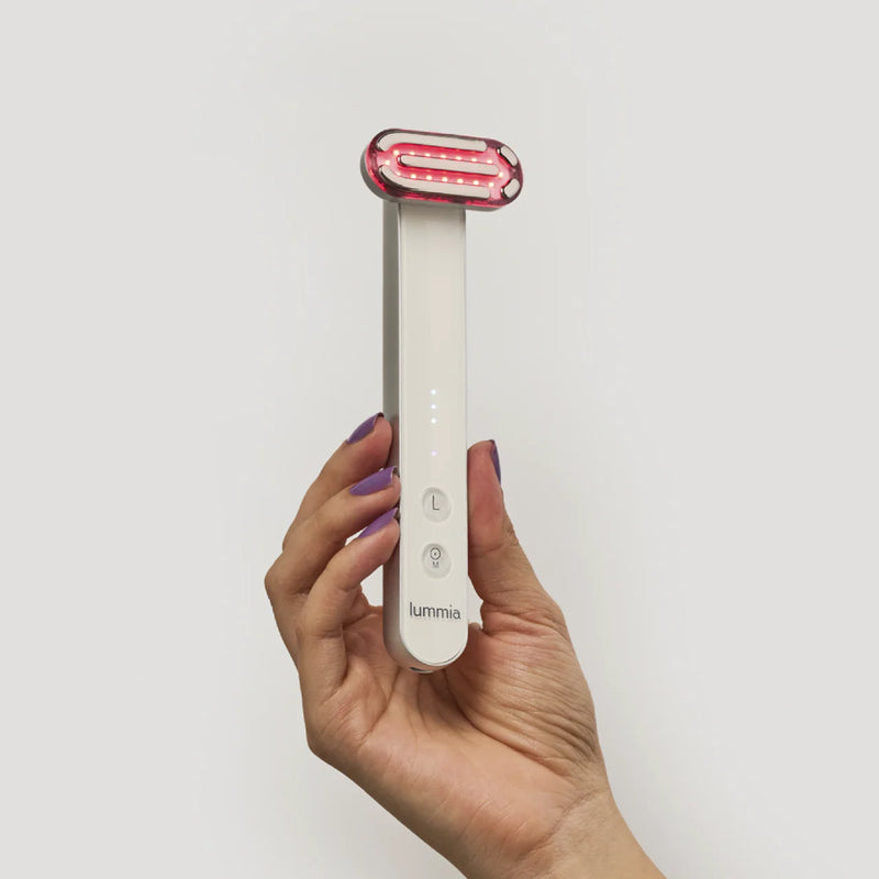 LummiSkin® Pro – Belleza en 5 minutos