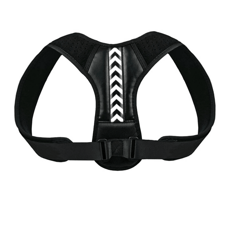 Corrector Postural Magnético Ajustable
