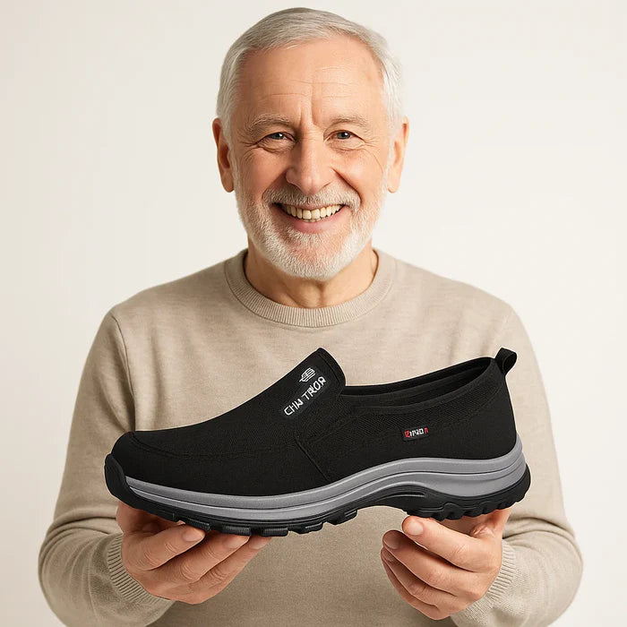 Zapatos Resistentes & Cómodos • Pheron