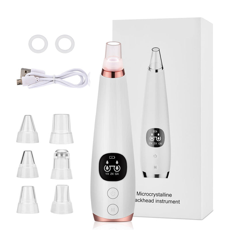 Dispositivo Para Limpieza Facial Solaris