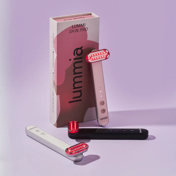 LummiSkin® Pro – Belleza en 5 minutos