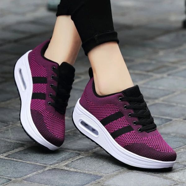 Volmena™ | Zapatillas ortopédicas anti-dolor