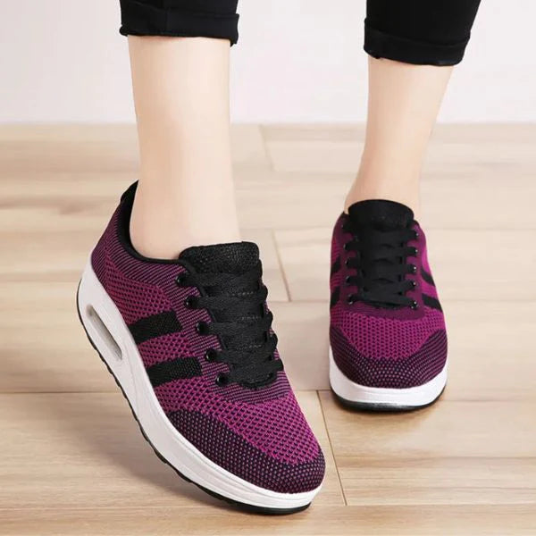 Volmena™ | Zapatillas ortopédicas anti-dolor
