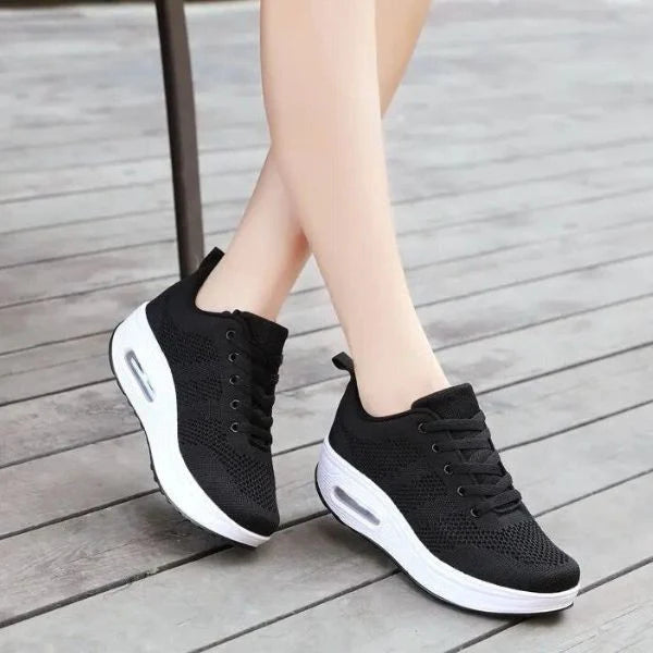 Volmena™ | Zapatillas ortopédicas anti-dolor