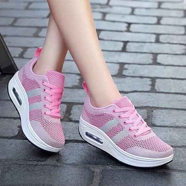 Volmena™ | Zapatillas ortopédicas anti-dolor
