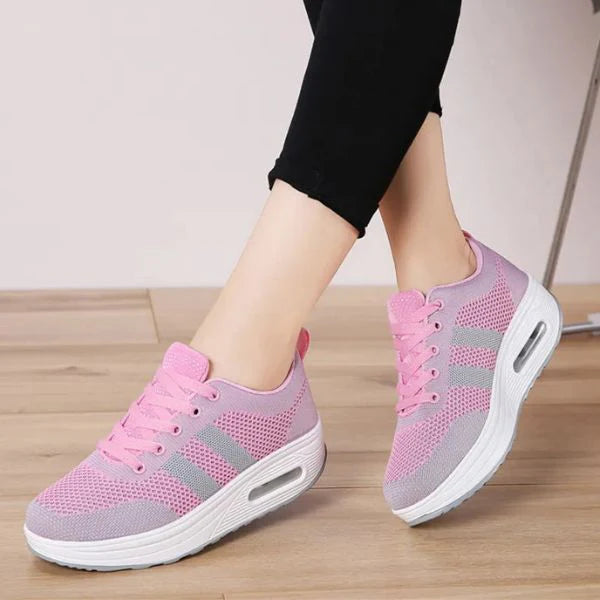Volmena™ | Zapatillas ortopédicas anti-dolor
