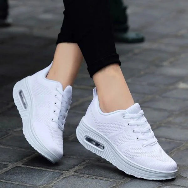 Volmena™ | Zapatillas ortopédicas anti-dolor