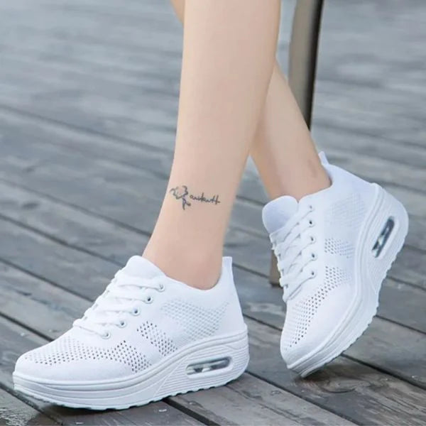 Volmena™ | Zapatillas ortopédicas anti-dolor