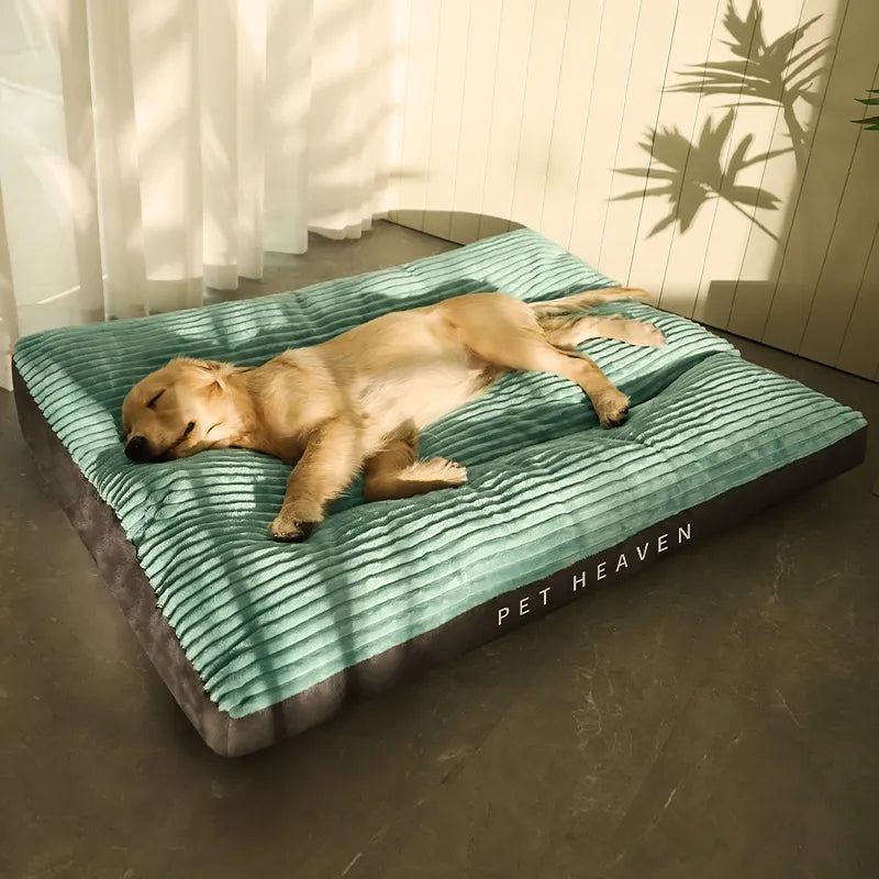 Tapete Cama Extra Suave para Perro