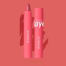 Lápiz de Labios Mate y Lápiz de Contorno