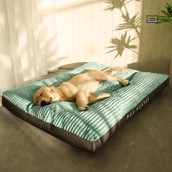 Tapete Cama Extra Suave para Perro
