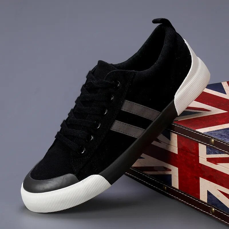 Zapatillas de Hombre Canvas
