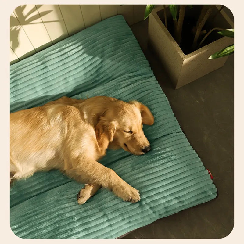 Tapete Cama Extra Suave para Perro