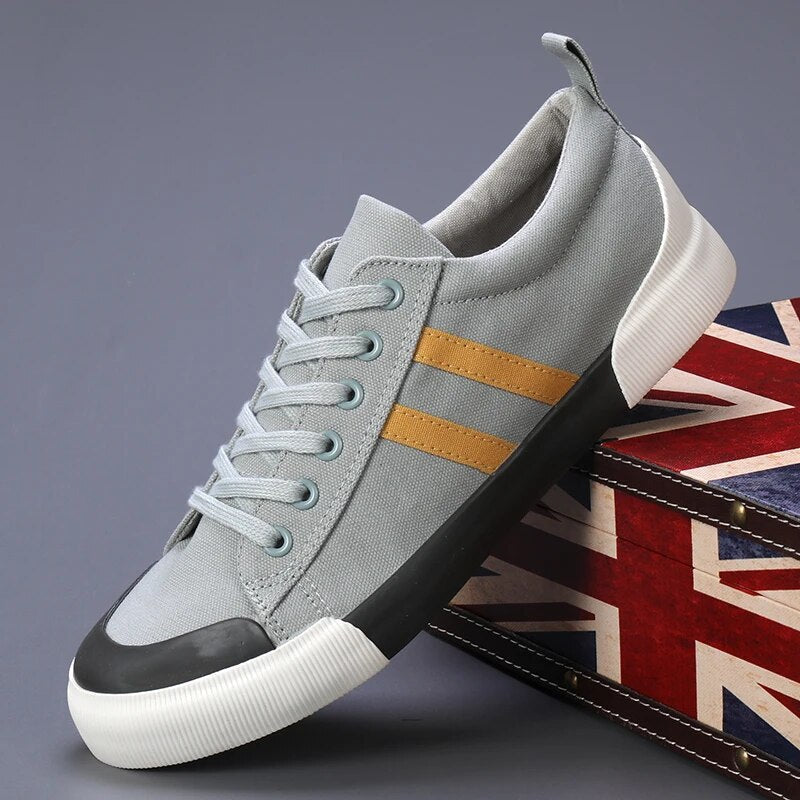 Zapatillas de Hombre Canvas