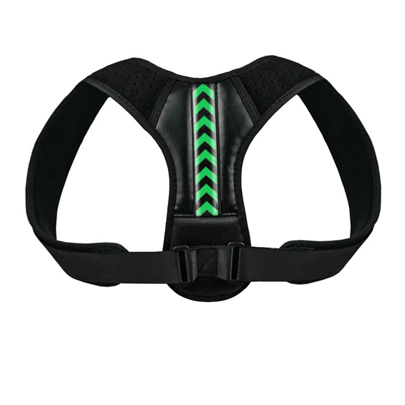 Corrector Postural Magnético Ajustable