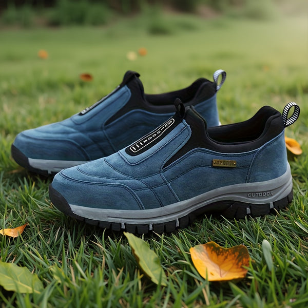 Outdoor™ | Tenis ortopédicos de máxima comodidad