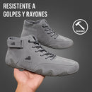 VogLDeck™ – Calzado Ortopédico Impermeable y Transpirable