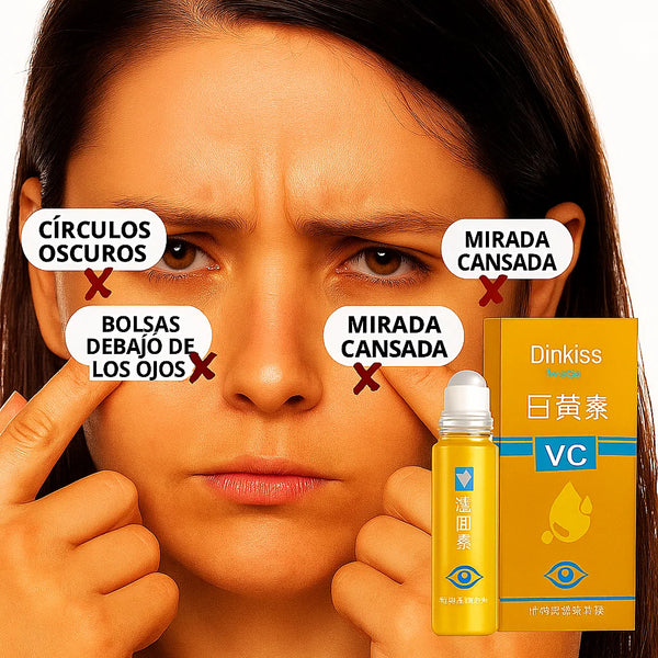 Rolon 5 en 1 Ultra Rejuvenecedor – Luteína Glow®