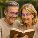 Lentes TR90 – Resistentes y multifocales