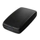 Slim Protect™ | Cartera antirrobo con protección RFID