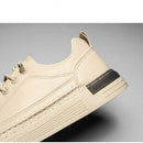 Zapatillas de Cuero para Hombre