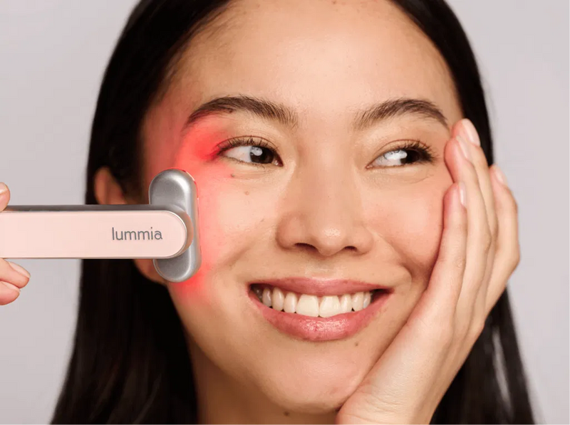 LummiSkin® Pro – Belleza en 5 minutos