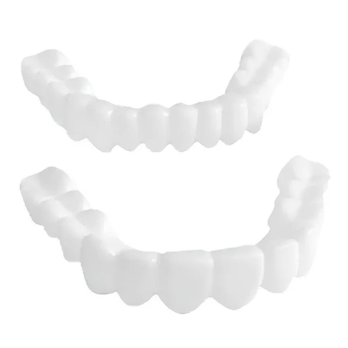 Facetas Dentales DentalLux | Sonrisa Perfecta Sin Dolor Ni Dentista