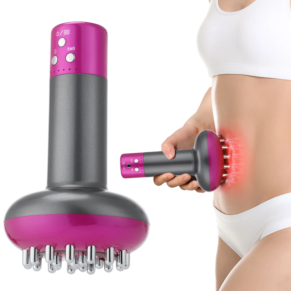 Aparato de drenaje linfático modelo Premium