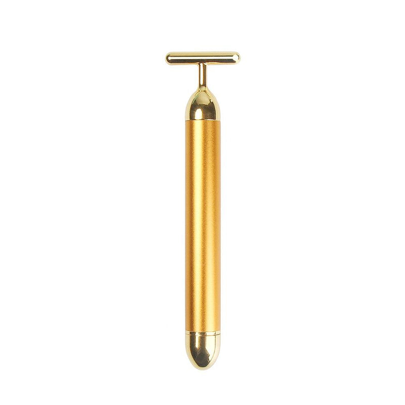 Massageador Vibratorio Facial