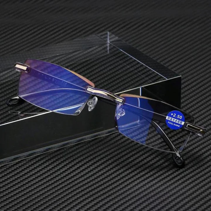 Lentes TR90 – ¡COMPRA 1 Y LLEVA 2 [OFERTA RELÁMPAGO]!