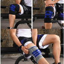 Par de Rodilleras de Compresión Anatómica