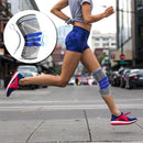 Par de Rodilleras de Compresión Anatómica