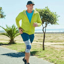 Par de Rodilleras de Compresión Anatómica