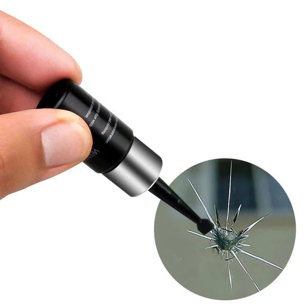 Reparador de Vidrios Mágico - Nano Repair