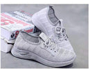 Zapatillas de Mujer de Malla Confortables