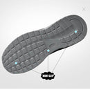 Zapatillas Deportivas Femeninas Ligeras y Confortables