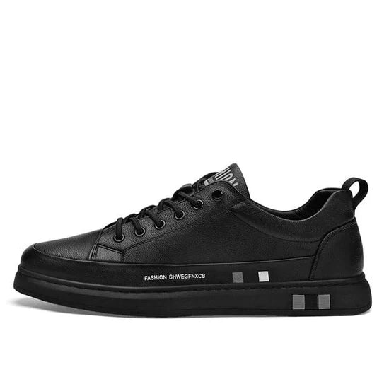 Slim 2025™ | Tenis de cuero legítimo para hombres