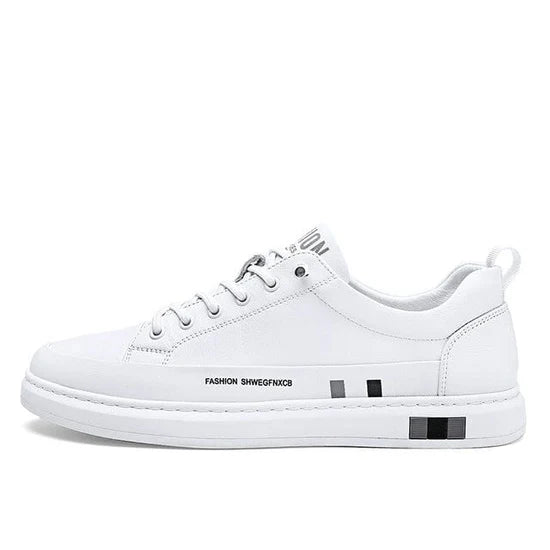 Slim 2025™ | Tenis de cuero legítimo para hombres